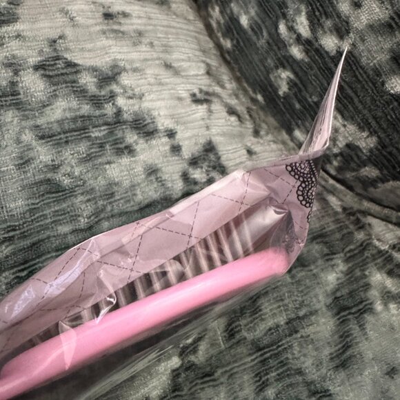 My Melody Kuromi Sanrio Hair Brush Portable Japan Kawaii - Picture 7 of 7